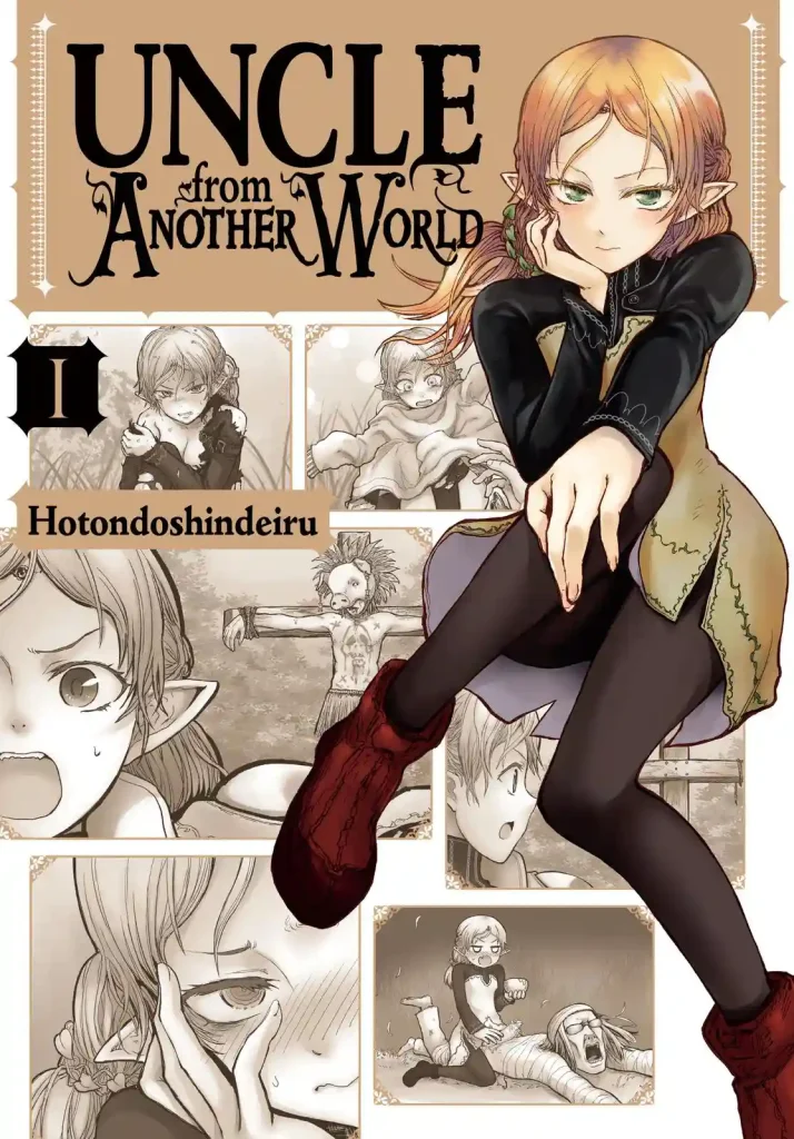Isekai Tensei: Recruited to Another World (Manga): Volume 1 eBook by  Kenichi - EPUB Book | Rakuten Kobo United States